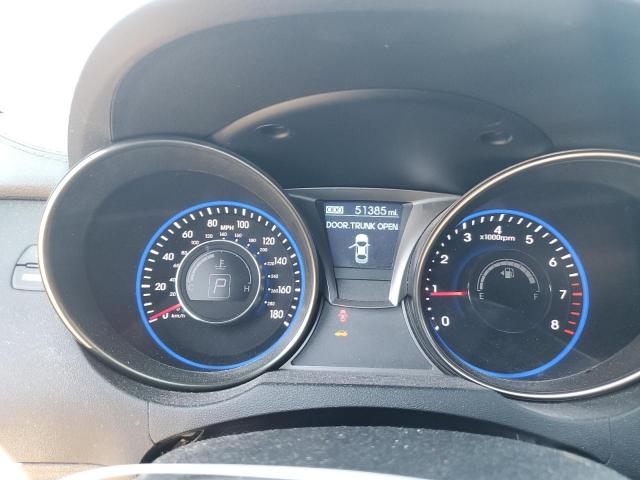 2015 HYUNDAI GENESIS CO - KMHHT6KJ0FU130361