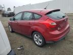 FORD FOCUS SE photo