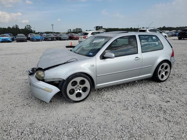 2002 VOLKSWAGEN GTI BASE #3024348585