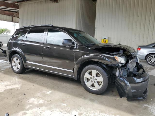 VIN 3C4PDCAB1DT587807 2013 Dodge Journey, SE no.4