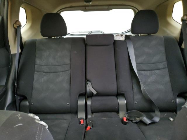 2015 NISSAN ROGUE S - 5N1AT2MV9FC757480