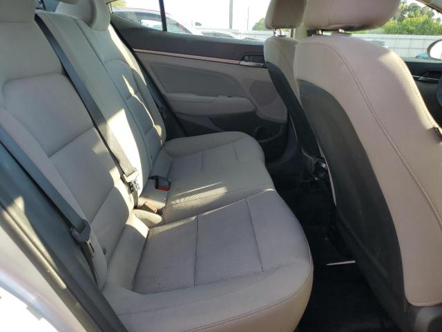 2018 HYUNDAI ELANTRA SE - 5NPD84LF6JH393914