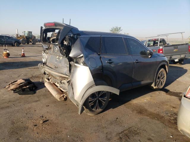 2021 NISSAN ROGUE SV - 5N1AT3BB6MC776497