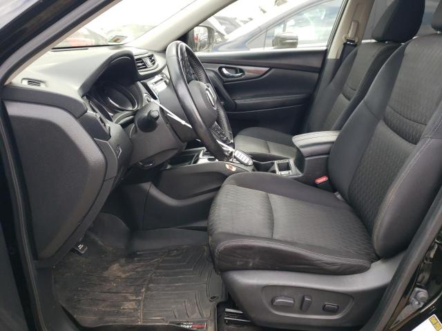 2017 NISSAN ROGUE S - JN8AT2MV7HW280669