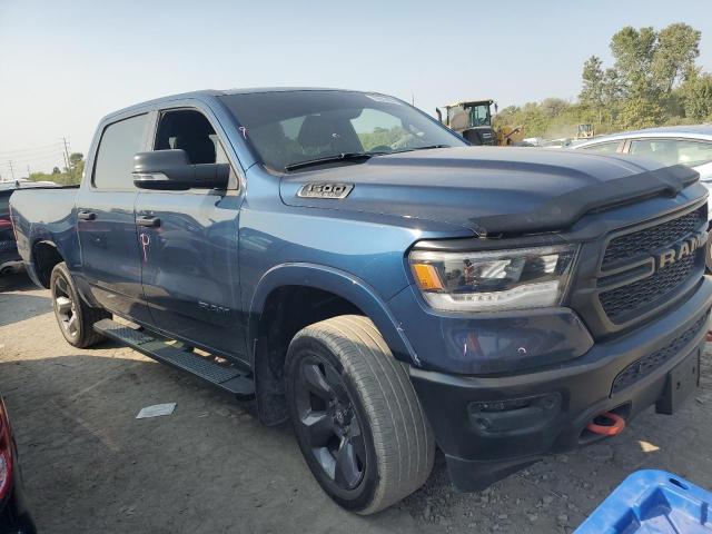 2020 RAM 1500 BIG H - 1C6SRFFT9LN367593