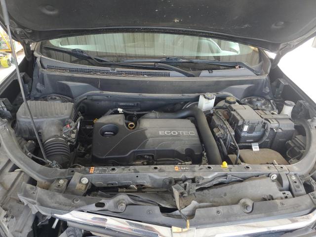2018 CHEVROLET EQUINOX PR - 2GNAXMEV2J6263036