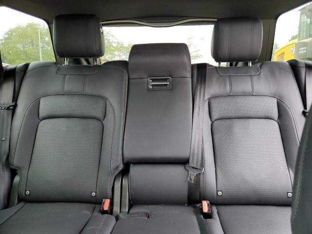2020 LAND ROVER RANGE ROVE - SALGS2RUXLA405266