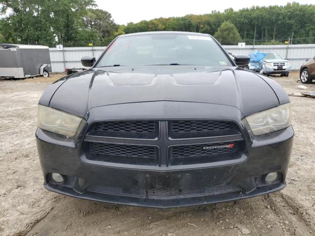 VIN 2C3CDXHG9DH545177 2013 Dodge Charger, Sxt no.5