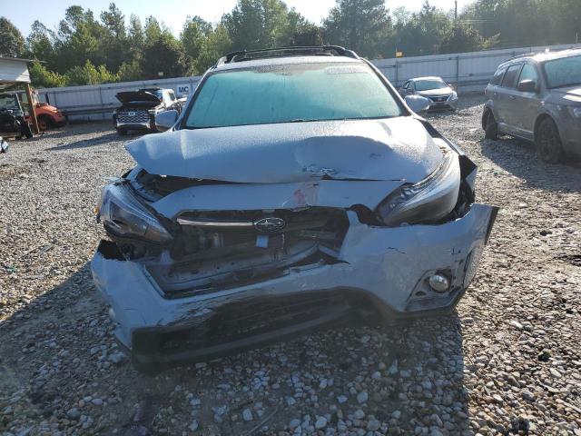 2019 SUBARU CROSSTREK - JF2GTANC5KH217449