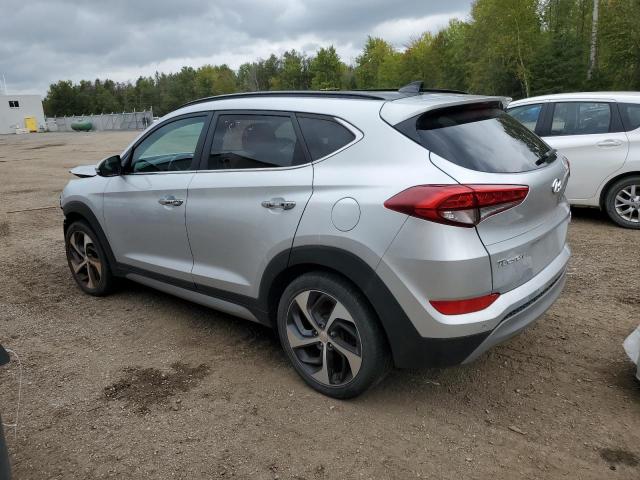 2017 HYUNDAI TUCSON LIM - KM8J3CA26HU322462