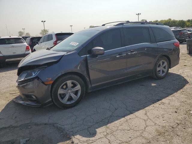 2020 HONDA ODYSSEY EX - 5FNRL6H70LB012383