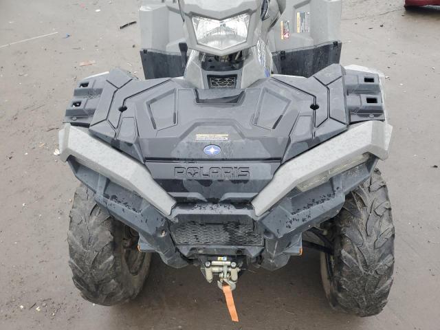2019 POLARIS SPORTSMAN - 4XASXA850KB661455