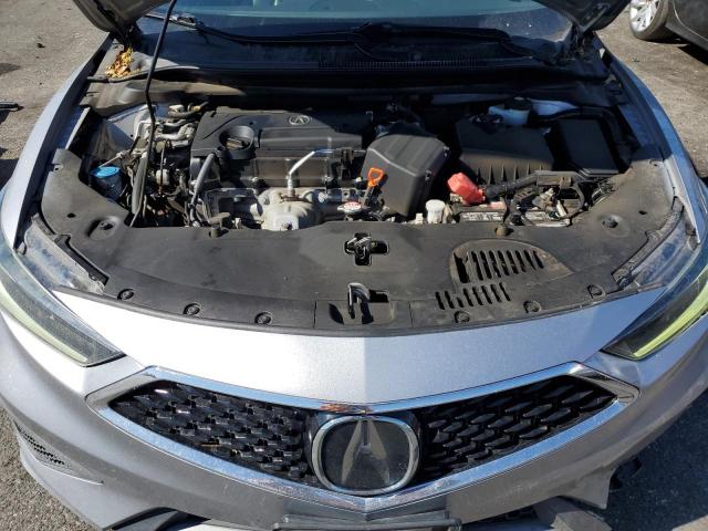 VIN 19UDE2F34KA001246 2019 Acura ILX no.11