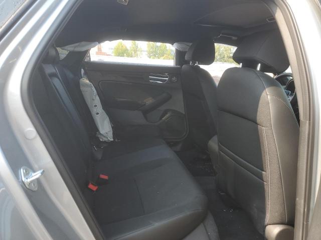 2025 HONDA CIVIC SPOR - 2HGFE4F84SH002110