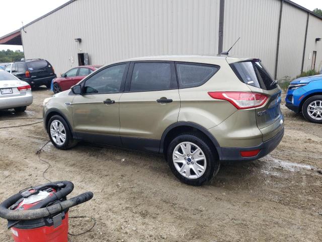 VIN 1FMCU0F72EUA58872 2014 Ford Escape, S no.2