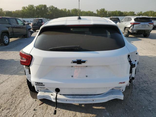 2024 CHEVROLET TRAX 1RS - KL77LGE26RC090966