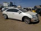 CADILLAC XTS PLATIN photo