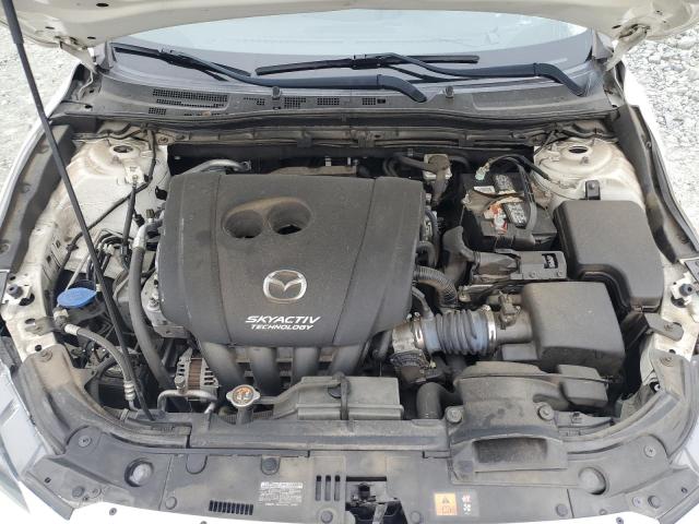 2018 MAZDA 3 TOURING #3215167603