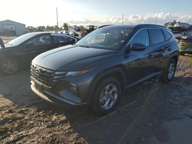 2023 HYUNDAI TUCSON SEL - 5NMJBCAE5PH203440