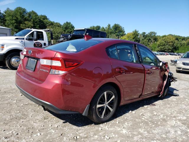 VIN 4S3GKAD69K3621834 2019 Subaru Impreza, Premium no.3