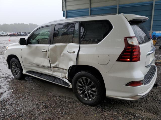 2018 LEXUS GX 460 - JTJBM7FX5J5191653