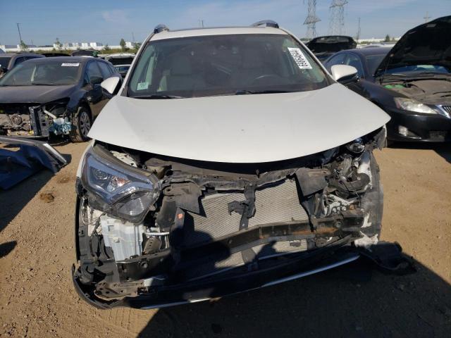 VIN 2T3DFREV6GW500596 2016 Toyota RAV4, Limited no.5