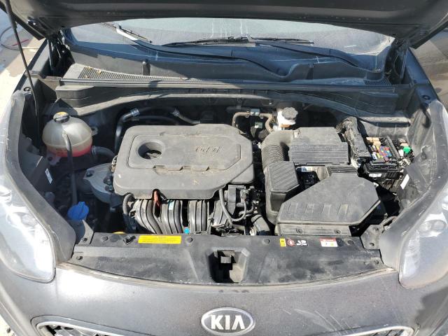 2022 KIA SPORTAGE L - KNDPMCACXN7966593