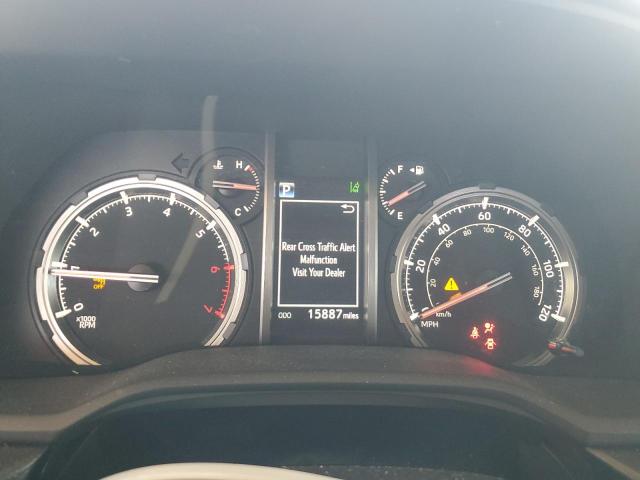 2022 TOYOTA 4RUNNER LI JTEKU5JR5N6020266