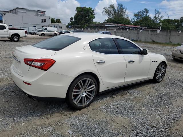 VIN ZAM57RSA9G1177173 2016 Maserati Ghibli, S no.3