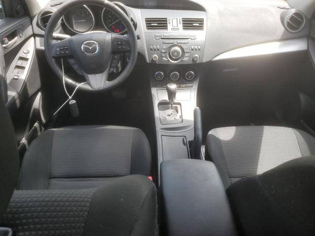 VIN JM1BL1L77D1834085 2013 Mazda 3, I no.8