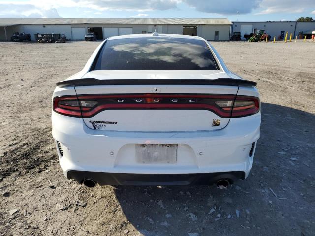 2020 DODGE CHARGER SC - 2C3CDXGJ2LH114353