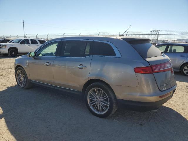 VIN 2LMHJ5AT8KBL01817 2019 Lincoln MKT no.2