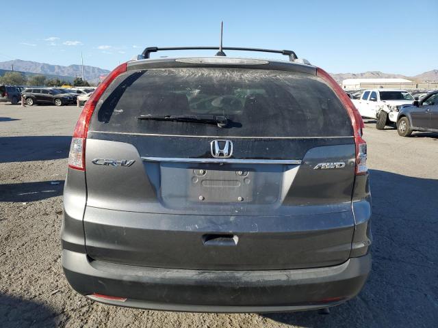 VIN 2HKRM4H73DH680702 2013 Honda CR-V, Exl no.6