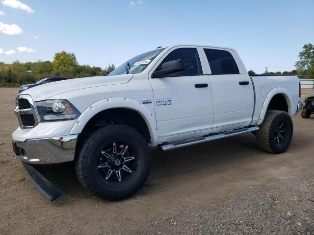 2017 RAM 1500 ST - 3C6RR7KT3HG522097