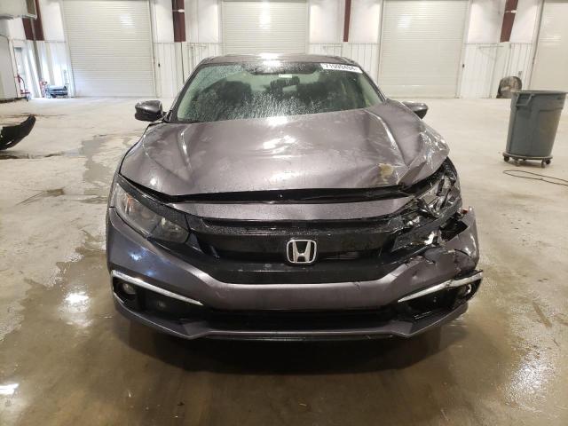 JHMFC1F38KX003231 2019 HONDA CIVIC