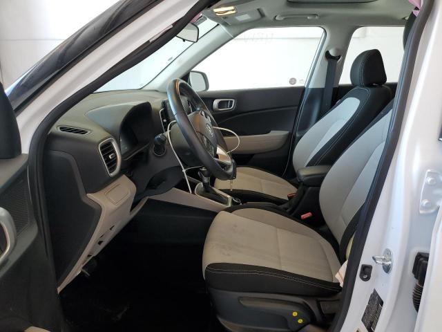 2023 HYUNDAI VENUE SEL - KMHRC8A3XPU252858
