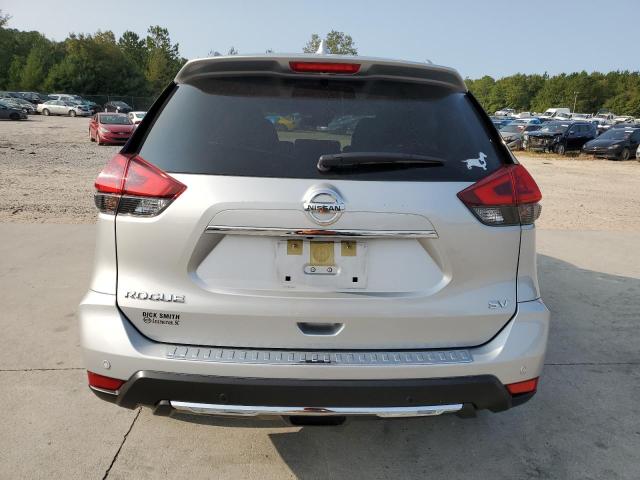 2020 NISSAN ROGUE S - JN8AT2MT3LW004996