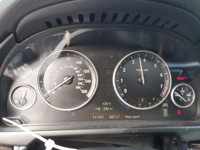 2017 BMW X5 XDRIVE3 - 5UXKR0C36H0X82352