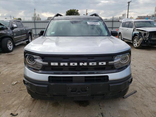 2023 FORD BRONCO SPO - 3FMCR9C60PRE29801