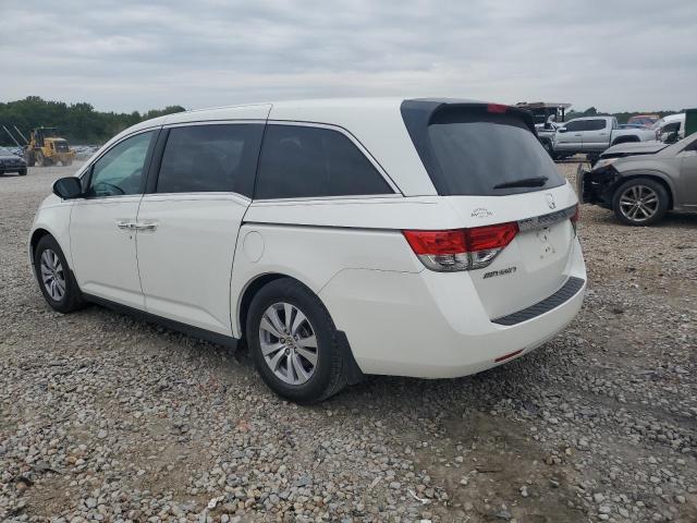 2015 HONDA ODYSSEY EX - 5FNRL5H46FB105770