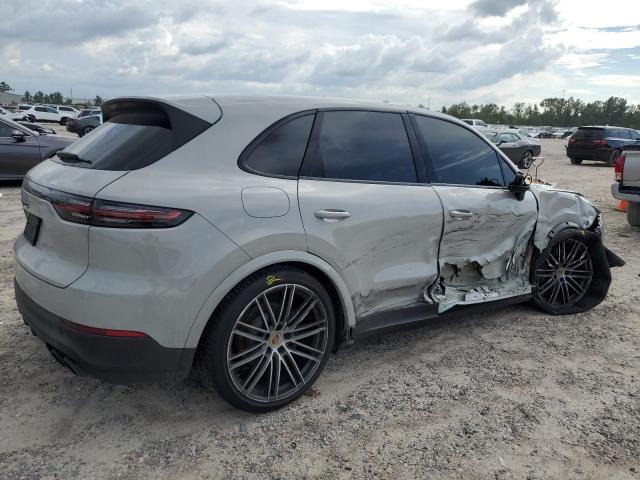 VIN WP1AB2AY3PDA14605 2023 PORSCHE CAYENNE no.3