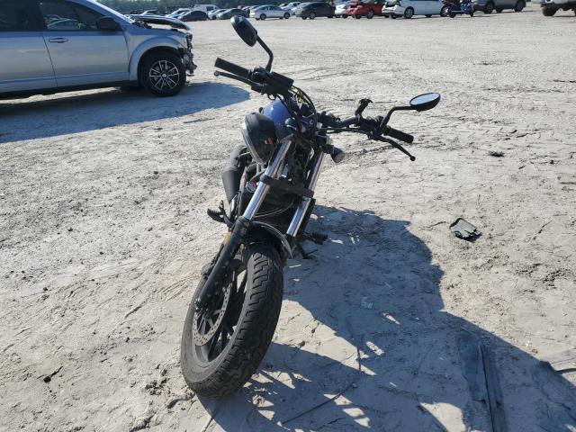 2021 HONDA CMX300 A MLHNC535XM5400364