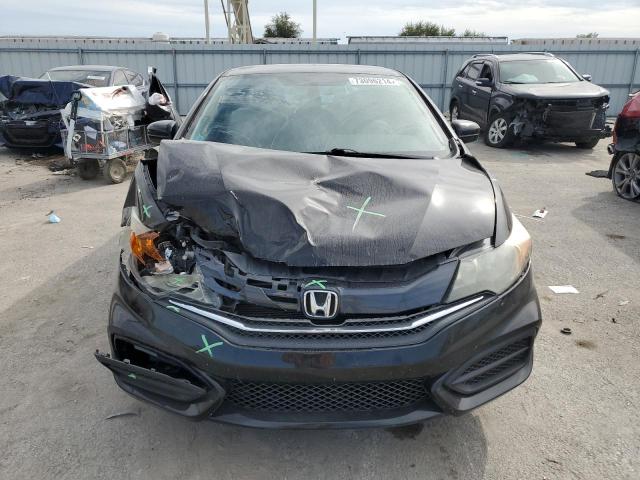 VIN 2HGFG3B51EH518168 2014 Honda Civic, LX no.5