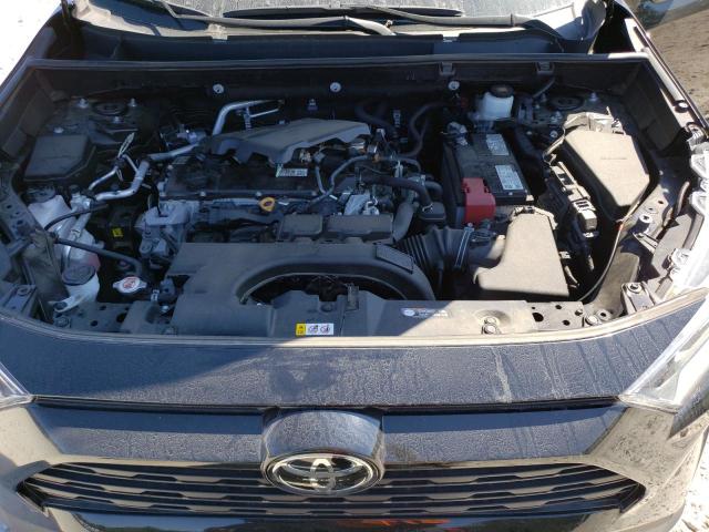 2021 TOYOTA RAV4 XLE - 2T3P1RFVXMC226939