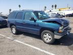 CHEVROLET TAHOE C150 photo