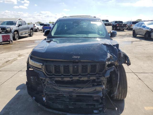 2024 JEEP GRAND CHER - 1C4RJHBG6RC701814