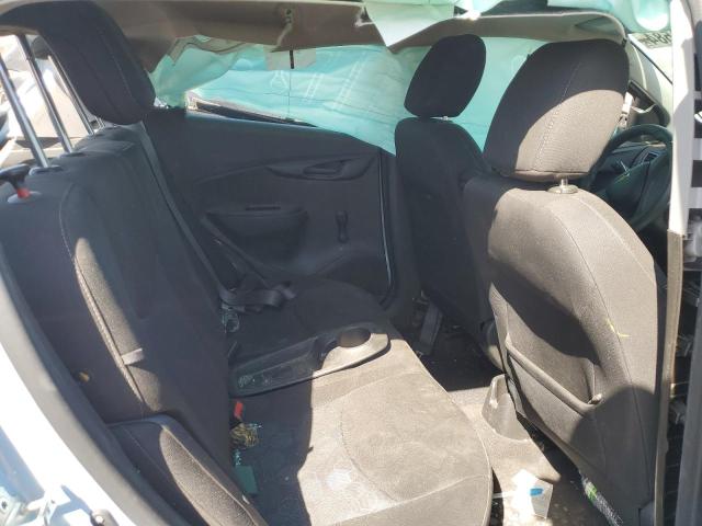 2016 CHEVROLET SPARK LS - KL8CB6SA9GC619214