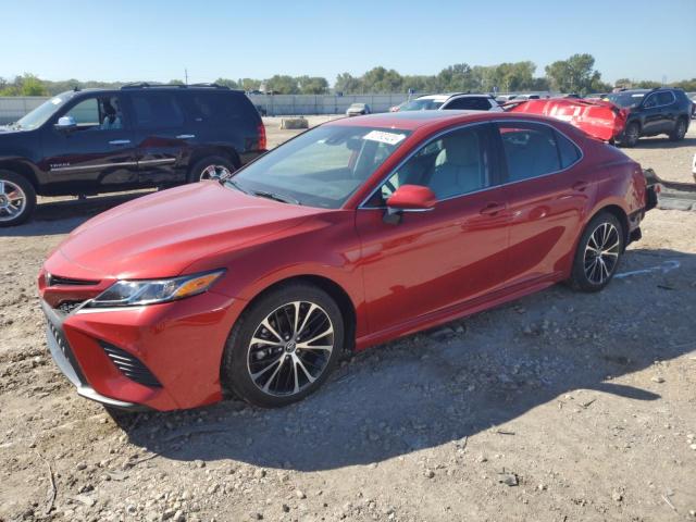 2019 TOYOTA CAMRY L - 4T1B11HK4KU239463