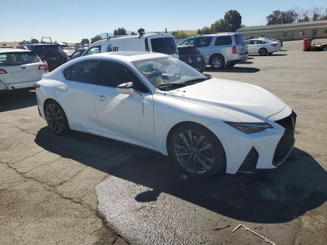 JTHGZ1B2XN5054990 2022 LEXUS IS 350 F S