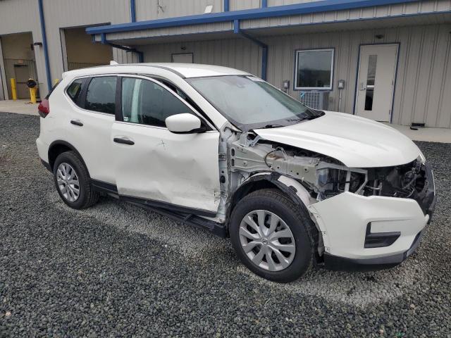 VIN 5N1AT2MV6LC785944 2020 Nissan Rogue, S no.4